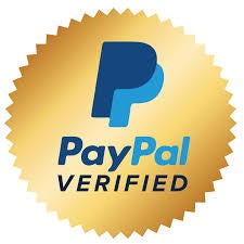 Paypal Verified